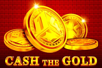 Cashthegold слот онлайн Бум Казино